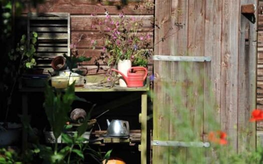 Maximizing Space: Creative Uses for 4m x 3m Garden Sheds