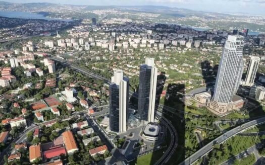 Real Estate in Turkey