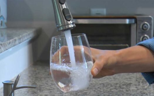 Testing Your Home's Water Quality