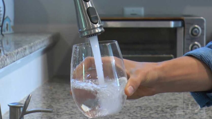 Testing Your Home's Water Quality