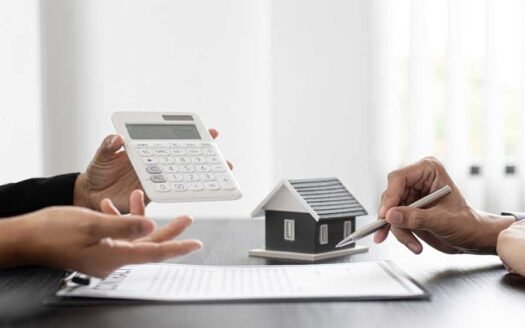 The Hidden Costs of Selling a House the Traditional Way