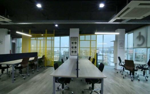 Top 10 Office Space Rental Companies in Bangladesh