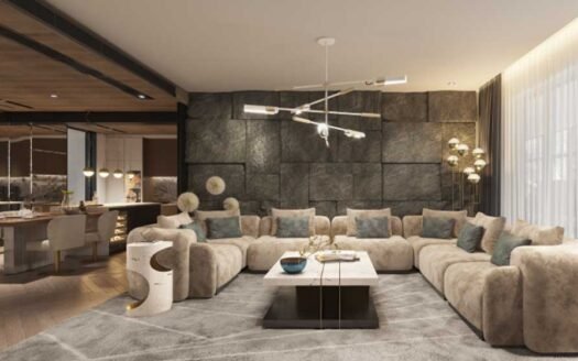 Top Modern Home Decor Trends That Will Transform Your Living Space in 2025