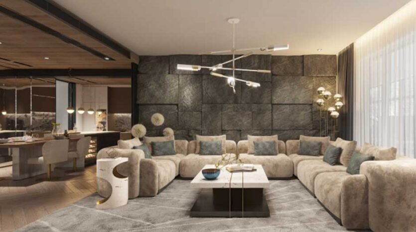 Top Modern Home Decor Trends That Will Transform Your Living Space in 2025