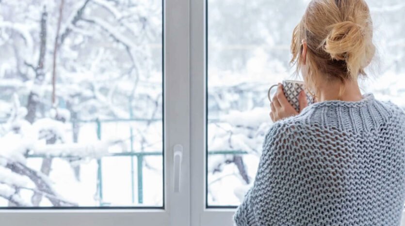 Why Every Home Needs New Windows to Handle Harsh Winters