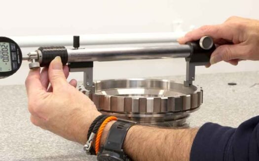 7 Performance Metrics Every Machinist Should Track to Check the Quality of Taps