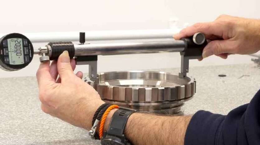 7 Performance Metrics Every Machinist Should Track to Check the Quality of Taps