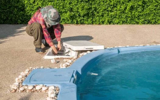 Avoiding Costly Issues With Expert Pool Installation