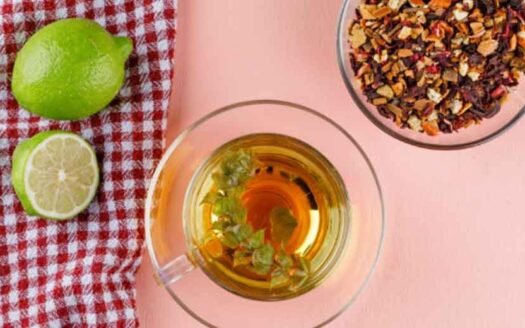 Best Caribbean Tea Flavors You Must Try