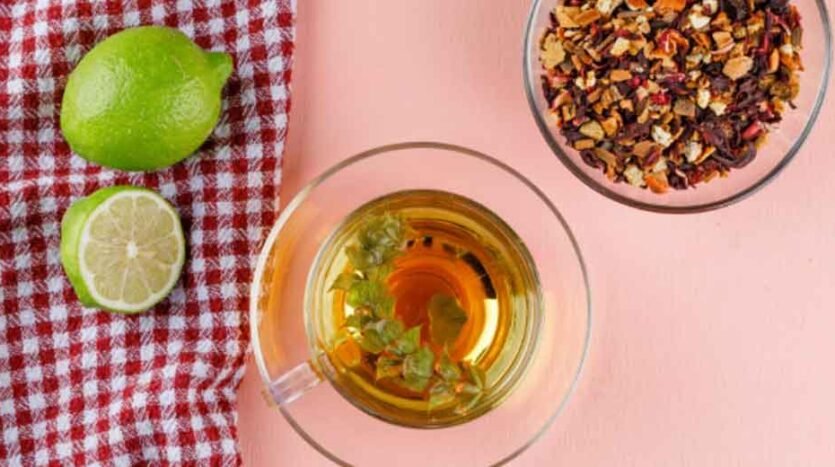 Best Caribbean Tea Flavors You Must Try