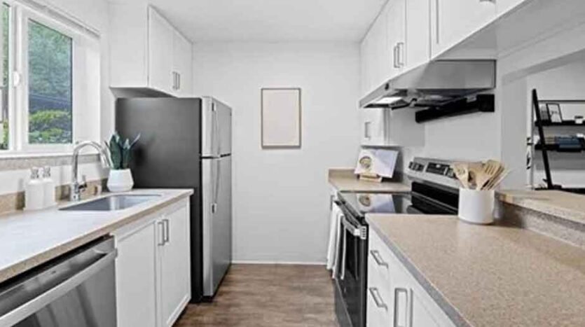 Find Pet Friendly Apartments Near Me in Renton, Washington