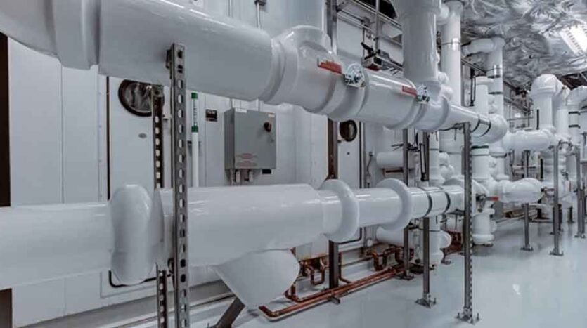 How Seasonal Changes Affect Plumbing and Water Systems in Homes