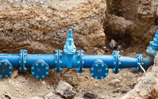 How Seasonal Changes Affect Plumbing and Water Systems in Homes