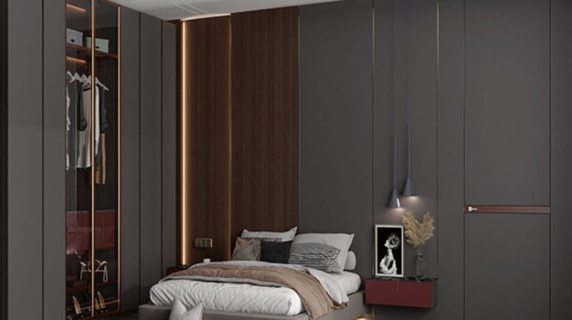 How to Incorporate Color into Your Home Furnishings