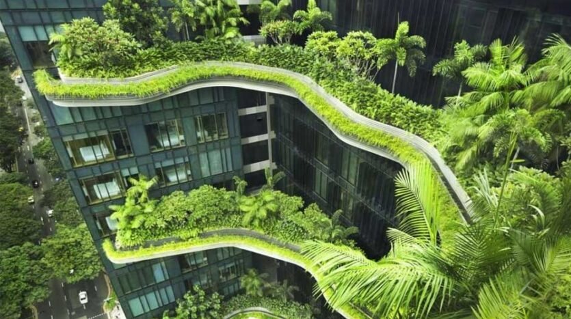 How to Shortlist the Top Architects in Singapore for Your Project