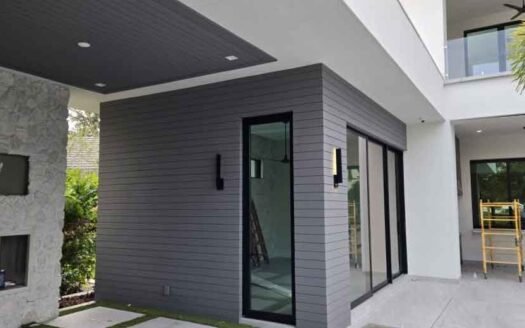 Material Choices That Protect Buildings in Coastal Climates