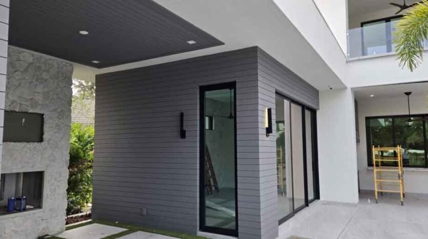 Material Choices That Protect Buildings in Coastal Climates