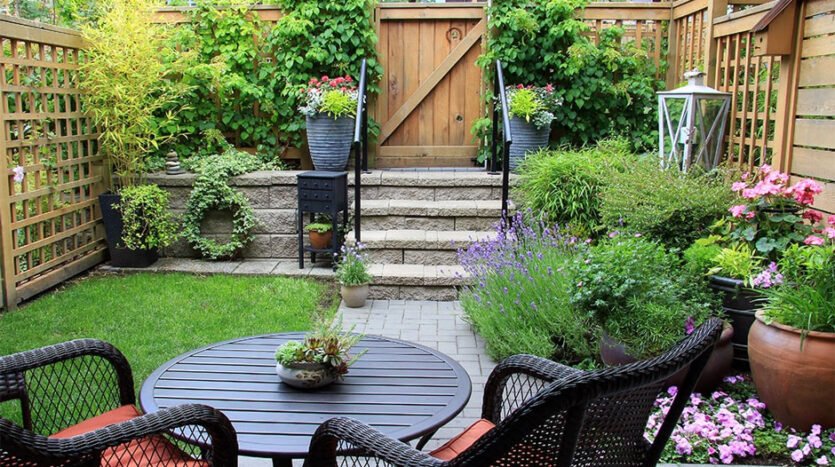 Protecting Outdoor Spaces
