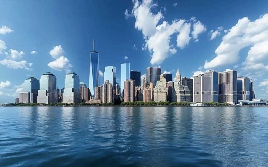 Real Estate in Dubai: Navigating a Dynamic Property Landscape