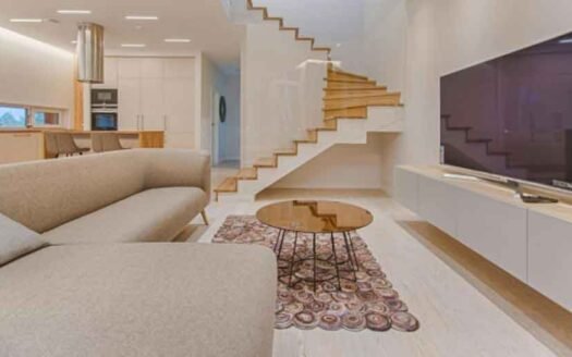 Smart Technology As A Modern Asset In Premium Homes