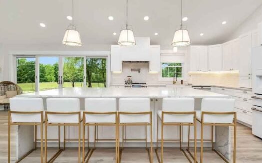 Smart Ways to Finance and Furnish Your Property Purchase