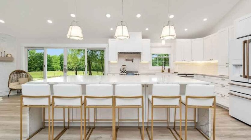 Smart Ways to Finance and Furnish Your Property Purchase