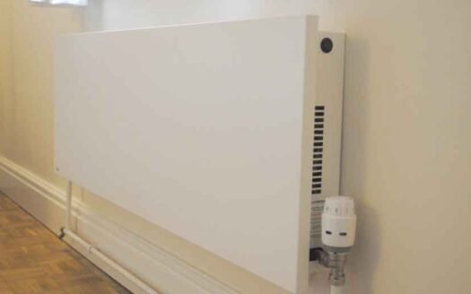When Electric Radiators Are the Smarter Heating Choice