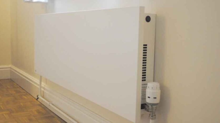 When Electric Radiators Are the Smarter Heating Choice