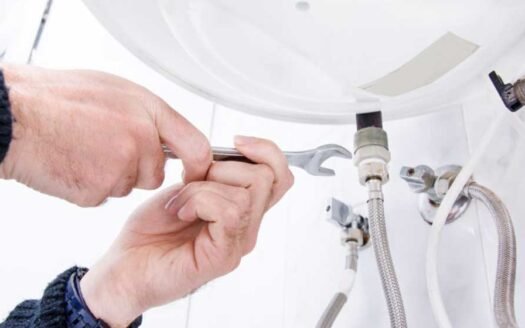 Your Trusted Plumber Near Me in London
