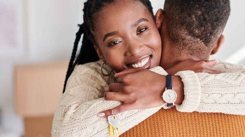 10 Signs She Might Be the One for You