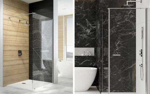 5 Benefits of Choosing a Well-Designed Shower Enclosure