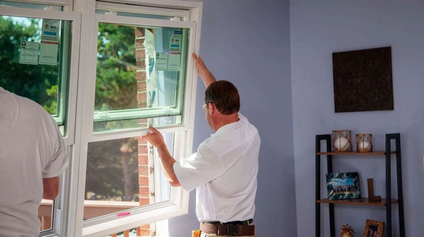 A Complete Buyer and Installation Checklist for Casement Windows