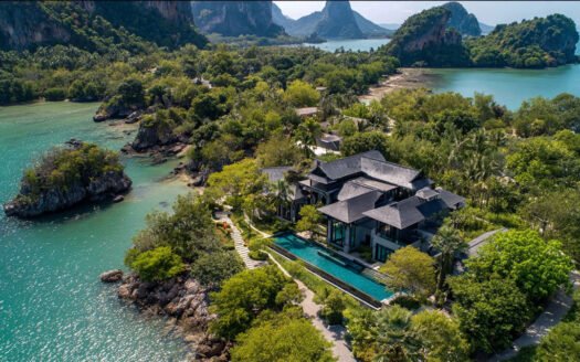 Buying Property in Koh Samui