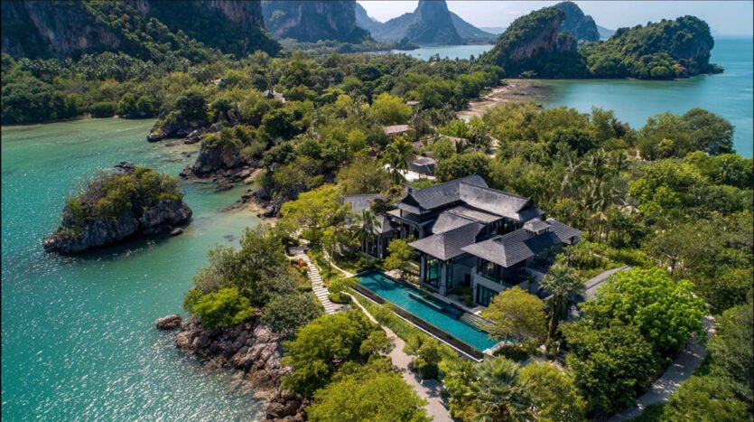 Buying Property in Koh Samui