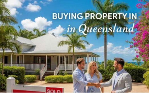 Buying Property in Queensland Without a Professional: Can You DIY?