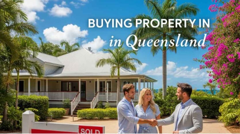 Buying Property in Queensland Without a Professional: Can You DIY?