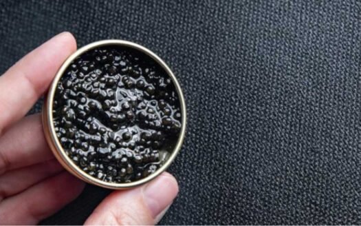 Counterfeits Don’t Start in the Jar