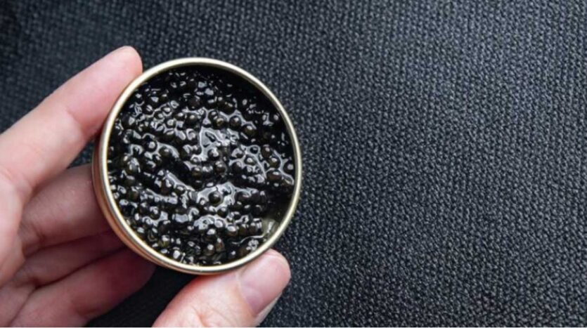 Counterfeits Don’t Start in the Jar