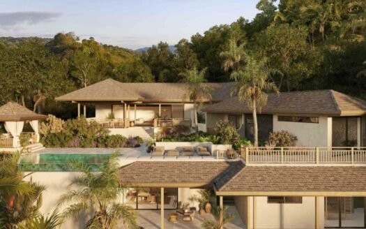 Due Diligence for Buying Property in Costa Rica