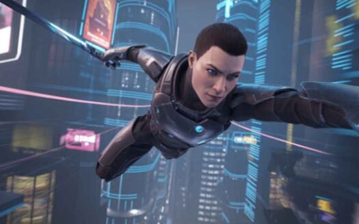 How Character Animation Shapes First Impressions in Modern Game Trailers