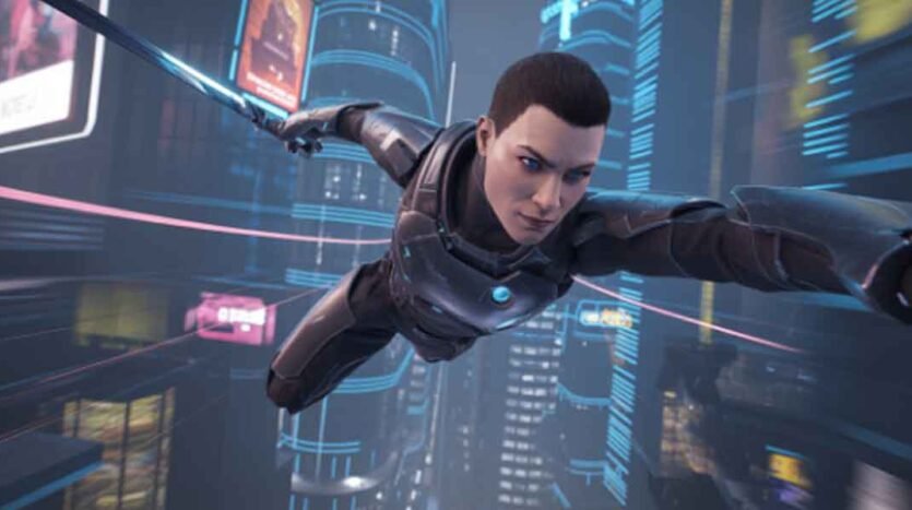 How Character Animation Shapes First Impressions in Modern Game Trailers