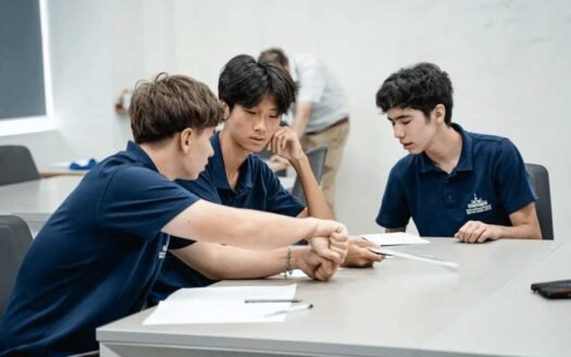 How IB English Builds Skills for University and Global Careers