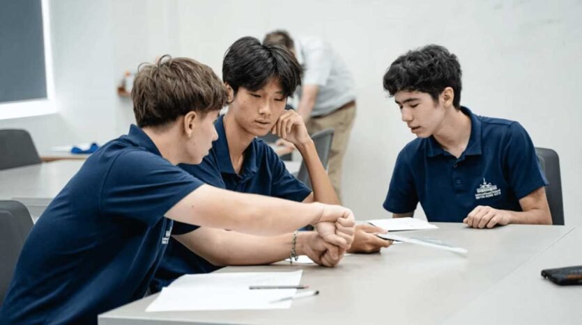 How IB English Builds Skills for University and Global Careers