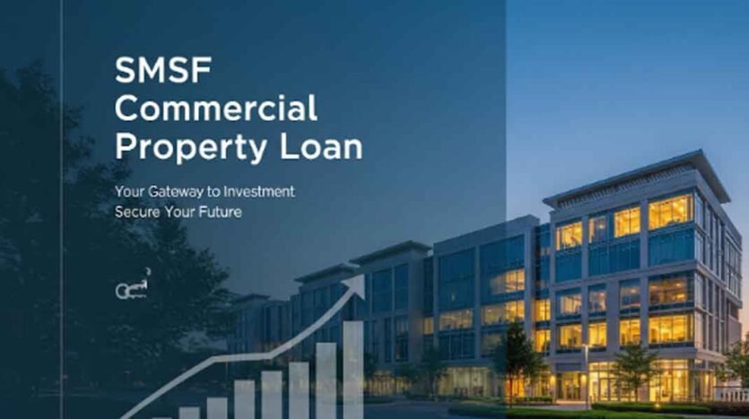 SMSF-Commercial-Property-Loan-Checklist