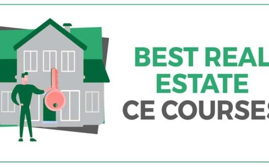 Should You Care About Real Estate CE Courses