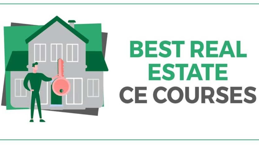 Should You Care About Real Estate CE Courses