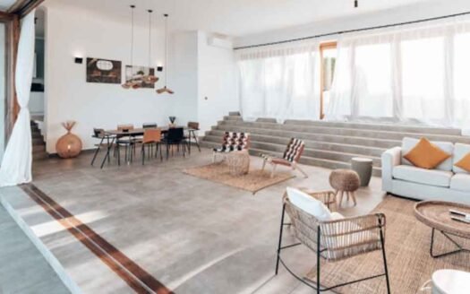 The Art of Dividing Large Rooms Without Building Walls