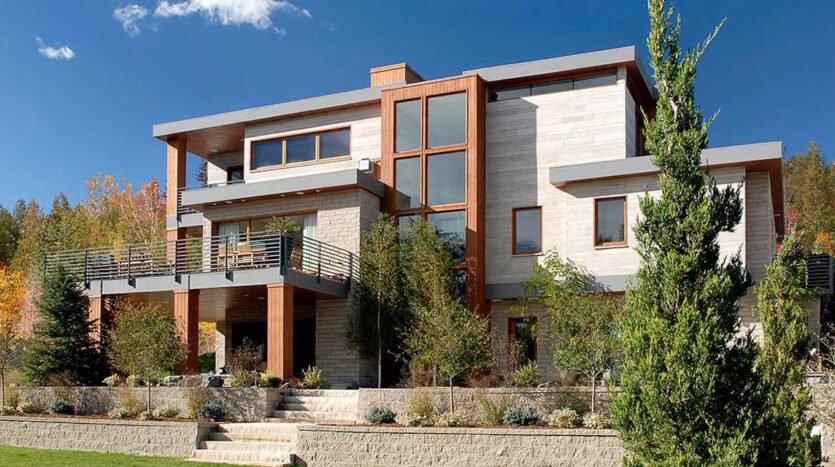 The Construction Details That Make a New Build Feel Like a Forever Home