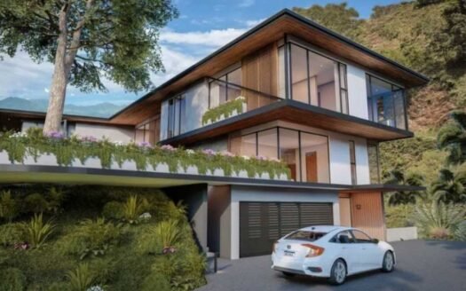 The Rise of Sustainable Living in Costa Rica and How it Impacts Property Investment