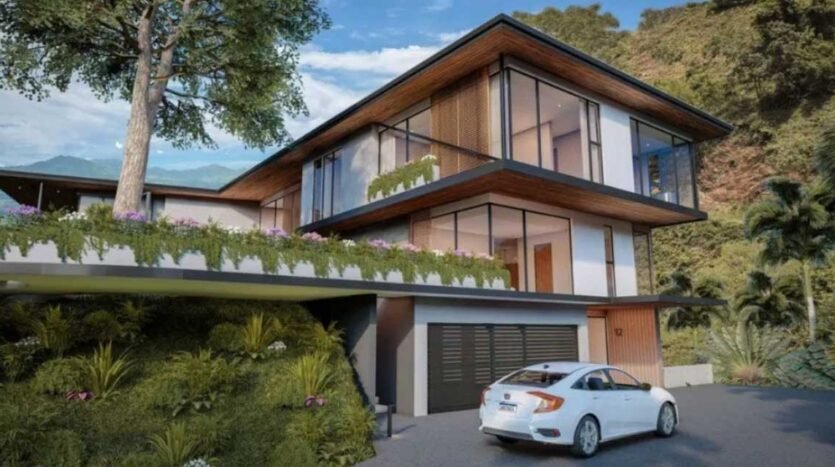 The Rise of Sustainable Living in Costa Rica and How it Impacts Property Investment